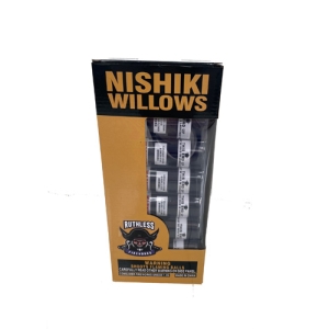 Nishiki Willows